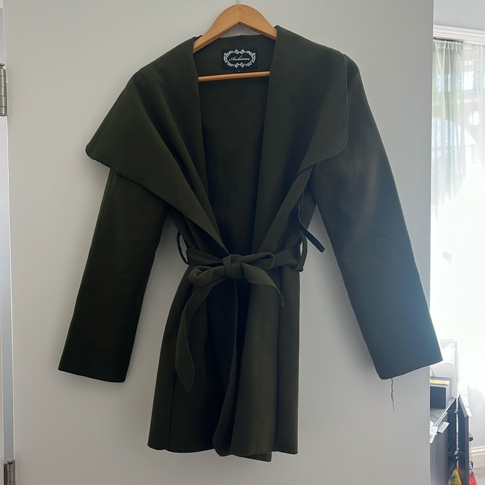 NWT Ambiance Jacket